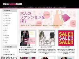 Sites similar to fashionread.net
