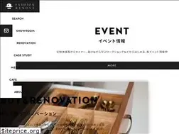 Sites similar to fashionrenove.com