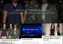 Sites similar to fashionrepublic.tv