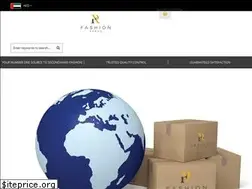 Sites similar to fashionrerun.com
