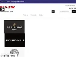 Sites similar to fashionreviewprice.com