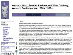 Sites similar to fashionrevival.com