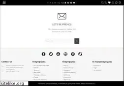 Sites similar to fashionroom.gr