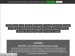 Sites similar to fashions-addict.com