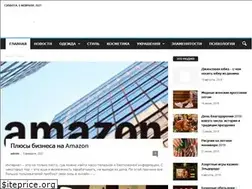 Sites similar to fashions-girls.ru