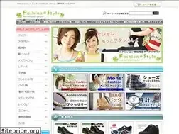 Sites similar to fashions-style.com