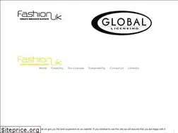Sites similar to fashions-uk.com