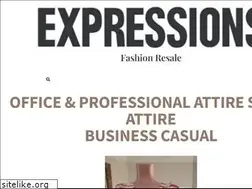 Sites similar to fashions.org