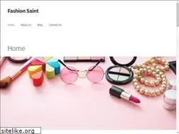 Sites similar to fashionsaint.us