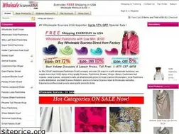 Sites similar to fashionscarvesusa.com