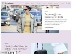 Sites similar to fashionscene.nl