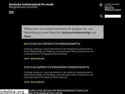 Sites similar to fashionschool.de