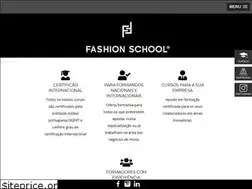 Sites similar to fashionschool.pt