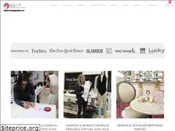 Sites similar to fashionschoolnj.com