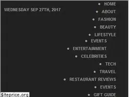 Sites similar to fashionsdigest.com