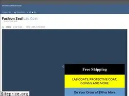 Sites similar to fashionseallabcoat.com