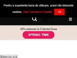 Sites similar to fashionsense.ro