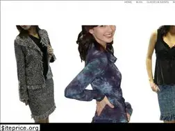Sites similar to fashionsewingwithangelawolf.com