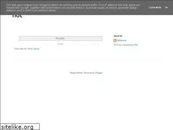 Sites similar to fashionshop4us.blogspot.com