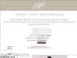Sites similar to fashionshowboda.com