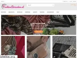 Sites similar to fashionsieraden.nl