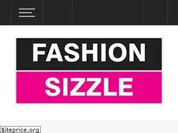 Sites similar to fashionsizzle.com