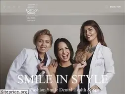 Sites similar to fashionsmile.ph