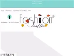 Sites similar to fashionsnobber.com