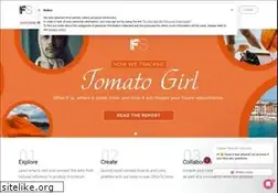 Sites similar to fashionsnoops.com