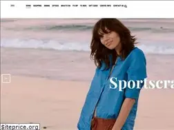 Sites similar to fashionspree.com.au