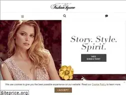 Sites similar to fashionsquare.com