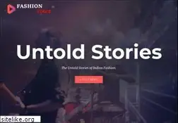 Sites similar to fashionstake.com