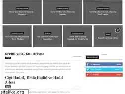 Sites similar to fashionstalker.net