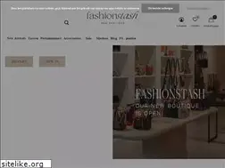 Sites similar to fashionstash.nl