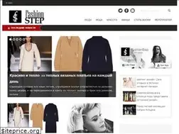Sites similar to fashionstep.ee