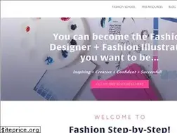 Sites similar to fashionstepbystep.com