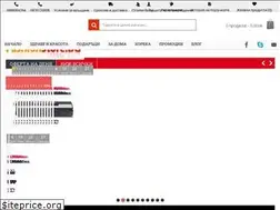 Sites similar to fashionstore.bg