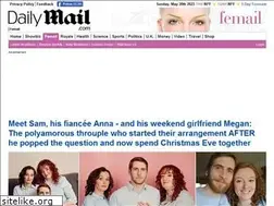 Sites similar to fashionstore.mailonline.co.uk