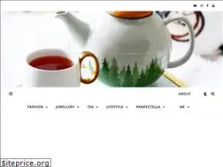 Sites similar to fashionstoryteller.ca