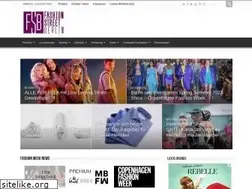Sites similar to fashionstreet-berlin.de
