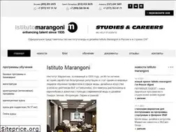 Sites similar to fashionstudies.ru