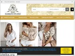 Sites similar to fashionstudio.cz
