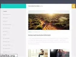 Sites similar to fashionstyle-mode.de
