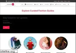 Sites similar to fashionstyle.guru