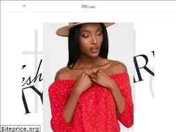 Sites similar to fashionstyleguru.com