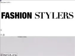 Sites similar to fashionstylers.ch