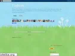 Sites similar to fashionstylestips.blogspot.com