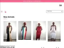 Sites similar to fashionstylesunlimited.com