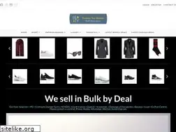 Sites similar to fashionsunbrands.com
