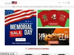 Sites similar to fashionsunited.com